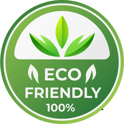 Eco Friendly Materials