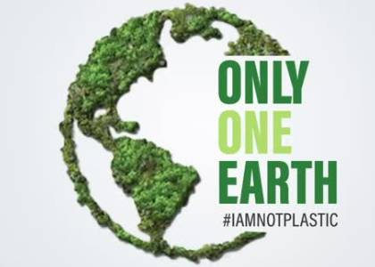 Growing a Green Legacy for a Thriving Planet