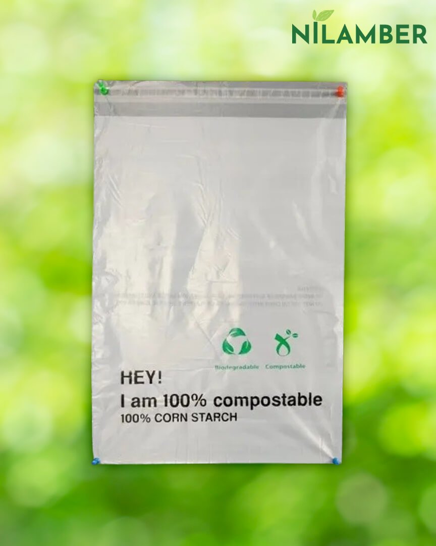 Mail or Courier Bags